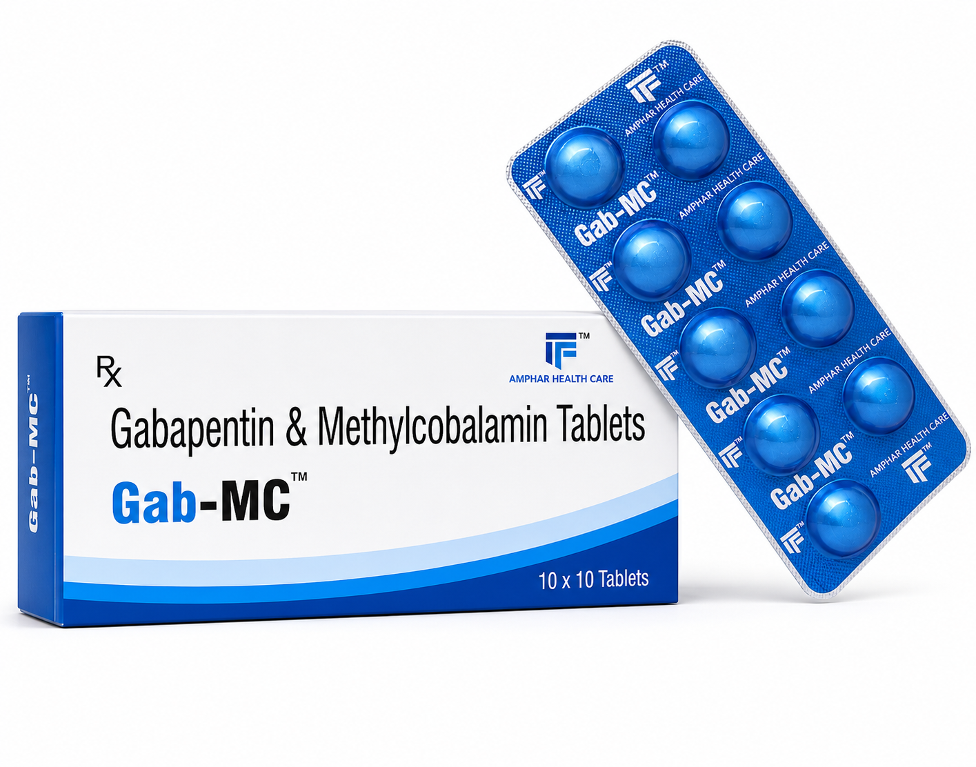Gab-MC