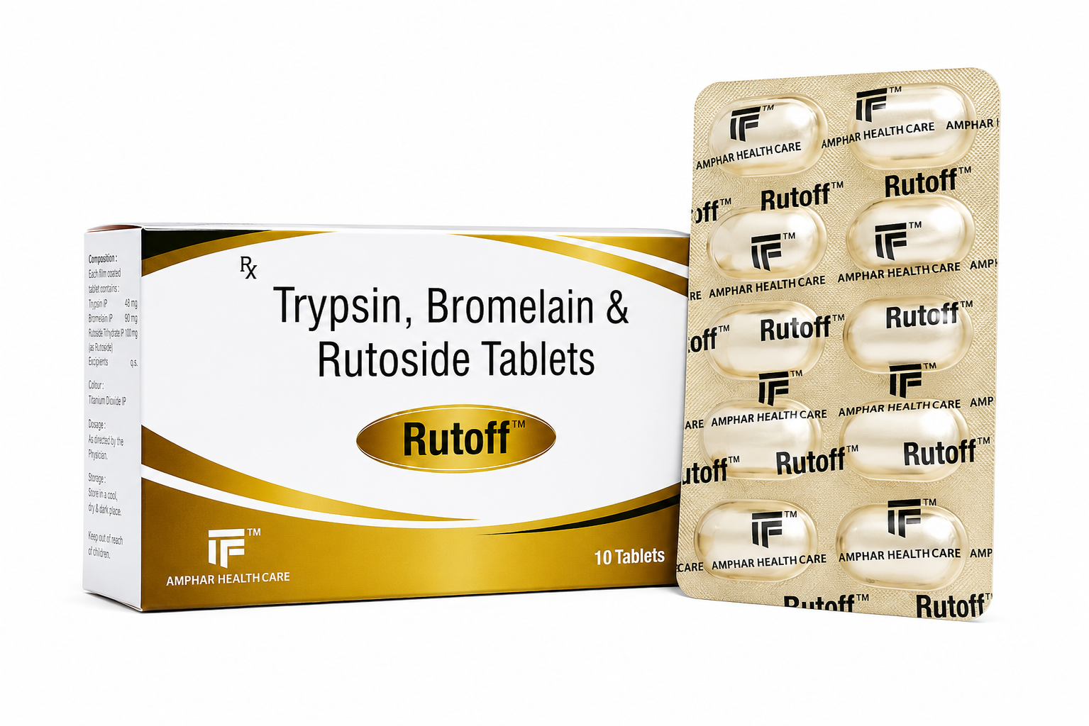 Rutoff