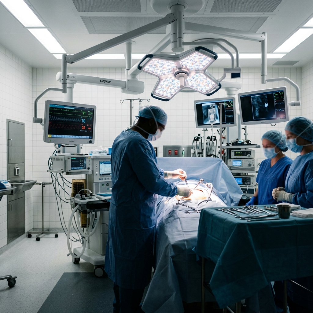 Surgery